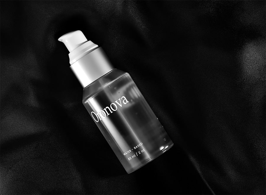 Aqua Glide vesipohjainen liukuvoide 60 ml / 2.0 oz