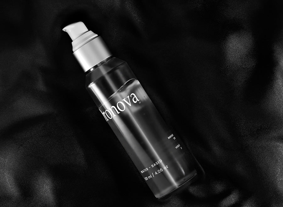 Aqua Glide vesipohjainen liukuvoide 120 ml / 4,06 oz